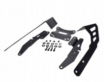 Крепление кофра Shad Y0TC98ST Yamaha Tracer 900 GT 2018-2020