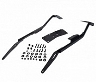 Крепление кофра Shad Z0G110ST Zontes G1 125 2020