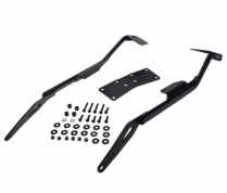 Крепление кофра Shad Z0G110ST Zontes G1 125 2020