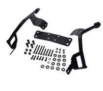 Крепление кофра Shad Z0T319IF Zontes T310 2019