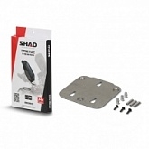 Крепление сумки на бак Shad A8 E04P/E10P/E16P