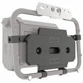 Крепления кофра Kappa KTL5108PLRKIT