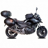Крепления кофра Shad H0NT74IF Honda NC 700/750