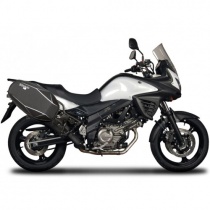 Крепления кофра Shad S0VS62SE Suzuki V-Strom 650