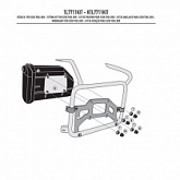 Крепления кофра центрального Kappa KTL7711KIT