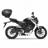 Крепления кофра центрального Shad H0CN18ST Honda CB 125/300 Neo Sports Cafe