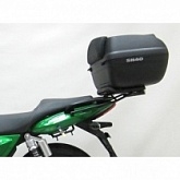 Крепления кофра центрального Shad K0RS11ST Keeway RKS/KSR-Moto 125
