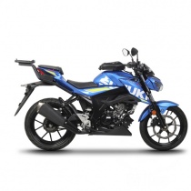 Крепления кофра центрального Shad S0GS17ST Suzuki GSX-R 125