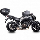 Крепления кофра центрального Shad Y0MT78ST Yamaha MT- 07