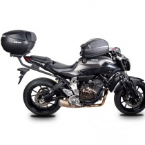 Крепления кофра центрального Shad Y0MT78ST Yamaha MT- 07