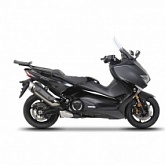 Крепления кофра центрального Shad Y0TM57ST Yamaha XP 530 TMax