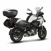 Крепления кофров боковых Shad B0TR57IF Benelli TRK 502