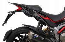 Крепления кофров боковых Shad D0ML98IF Ducati Multistrada 950/1200/1260