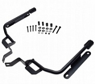 Крепления кофров боковых Shad K0VL65IF Kawasaki Vulcan S
