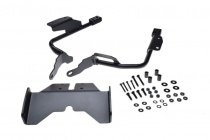 Крепления кофров боковых Shad S0GS17IF Suzuki GSX-S 125