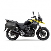 Крепления кофров боковых Shad S0VS27IF Suzuki DL 250 V-Strom