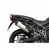 Крепления кофров боковых Shad T0TG88IF Triumph Tiger 800