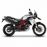 Крепления кофров боковых Shad W0FG88IF BMW F 800GS
