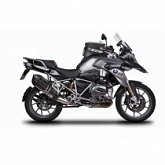 Крепления кофров боковых Shad W0GS16IF BMW R 1200GS/1250GS
