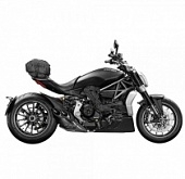 Крепления под багажную сумку Kriega XDiavel Fit Kit