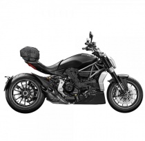 Крепления под багажную сумку Kriega XDiavel Fit Kit
