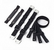 Набор креплений Kriega Hook Strap Set US5