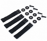 Набор креплений Kriega Tenere Fit Kit