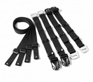 Набор креплений Kriega US Hook Strap Set