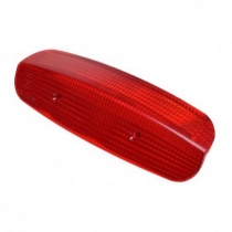 Накладка кофра Shad ATV 80/ATV 110 Red
