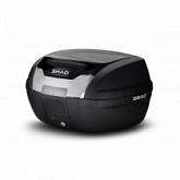 Накладка кофра Shad SH40 Black