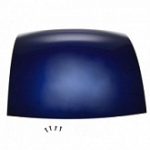 Накладка кофра Shad SH45 Blue