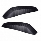 Накладки кофра Shad SH36 Carbon