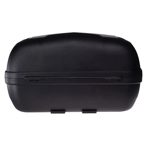 Кофр центральний Awina AW9029A Black/Red (46л)
