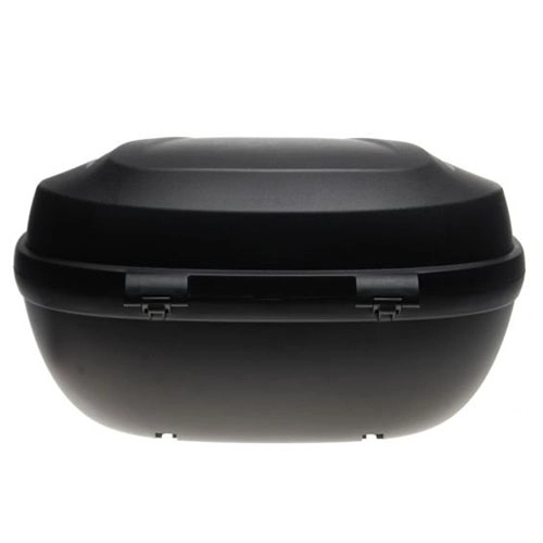 Кофр центральний K-Max AW9057 Black/Red (50л)
