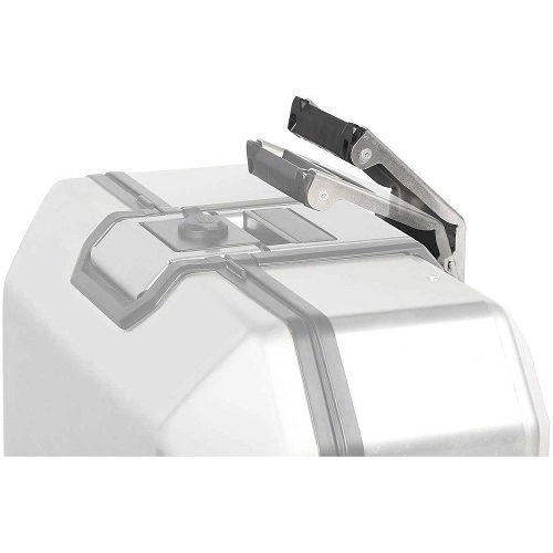 Кофр боковий Shad Terra TR36 Aluminium Left (36л)