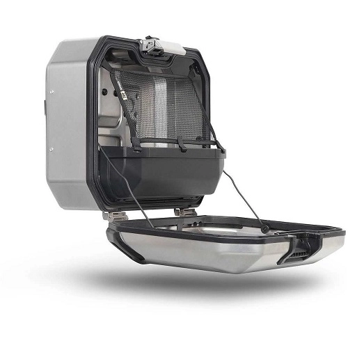Кофр боковий Shad Terra TR36 Aluminium Right (36л)