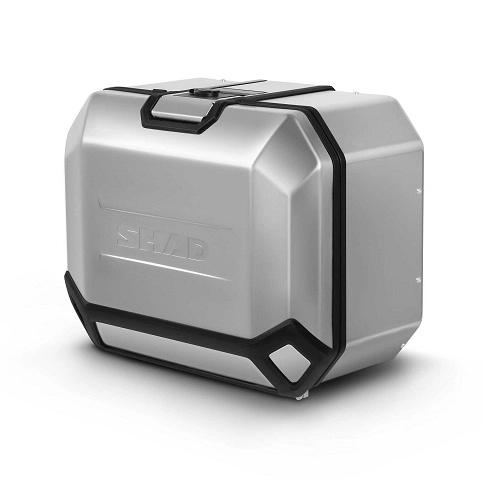 Кофр боковой Shad Terra TR47 Aluminium Left (47л)