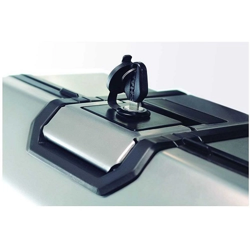 Кофр боковий Shad Terra TR47 Aluminium Right (47л)