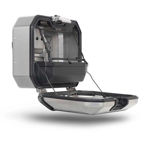Кофр боковий Shad Terra TR47 Aluminium Right (47л)