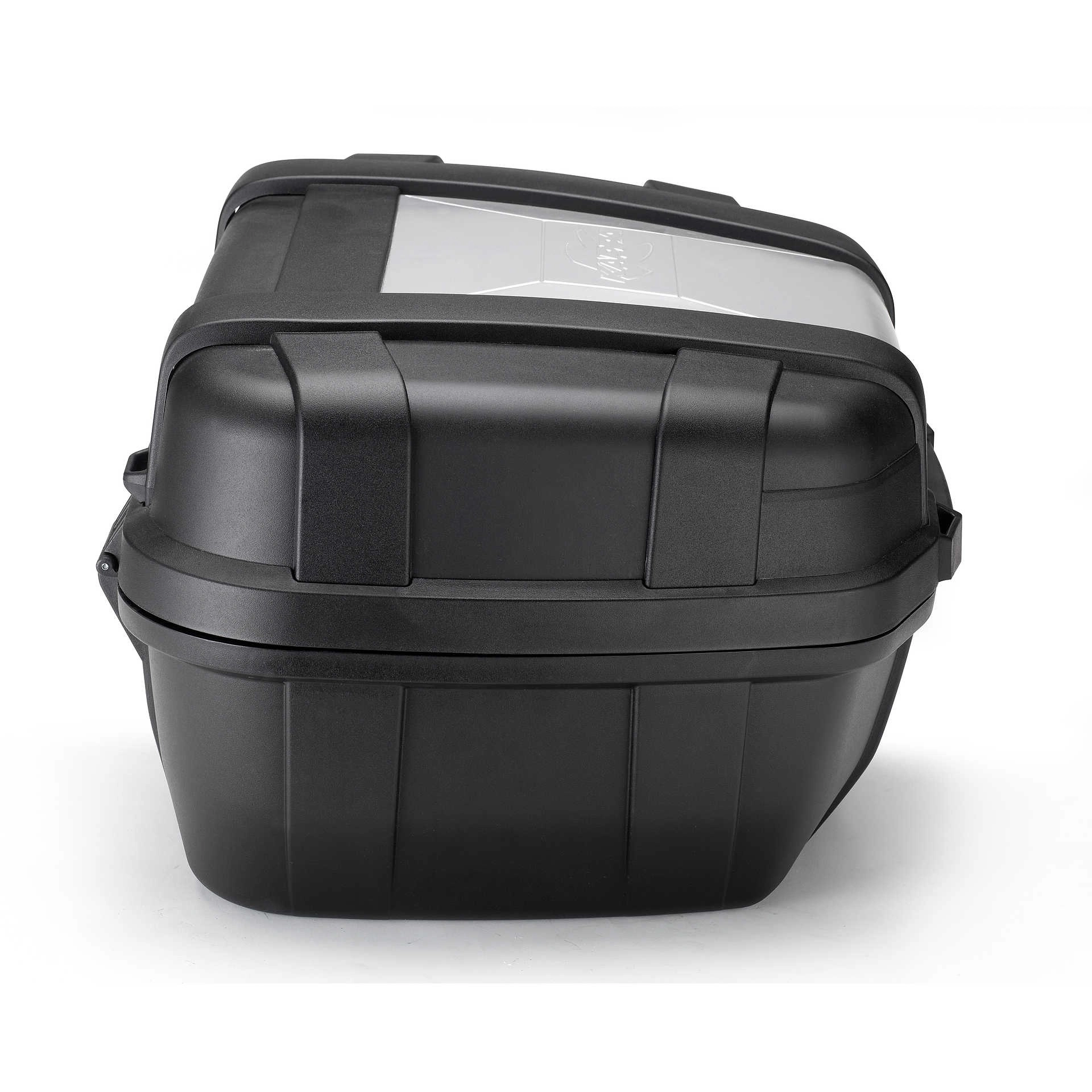 Кофр центральний Kappa KGR52 Monokey Black (52л)