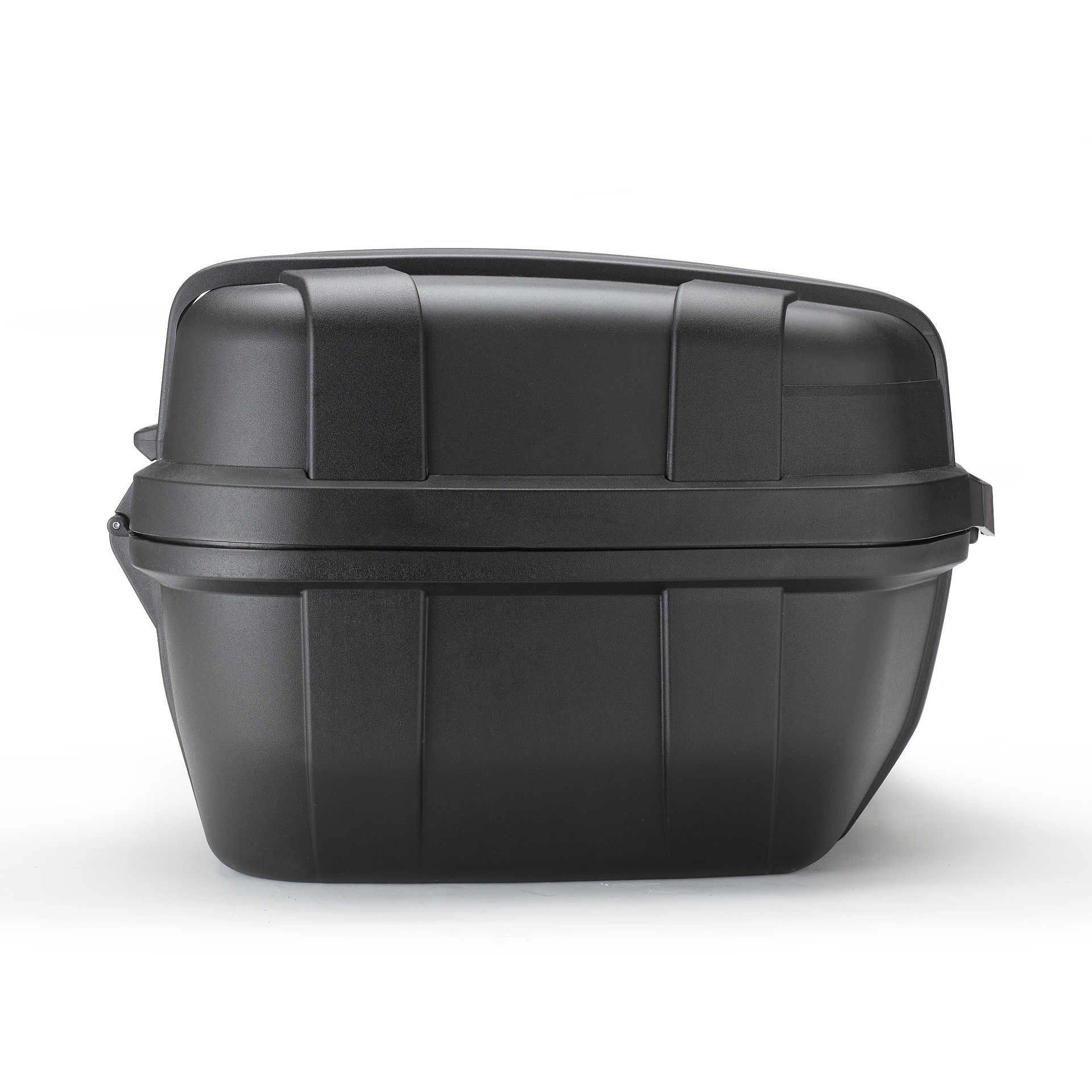 Кофр центральний Kappa KGR52 Monokey Black (52л)