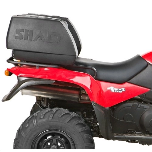 Кофр центральний Shad ATV110 (110л)