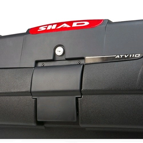 Кофр центральний Shad ATV110 (110л)