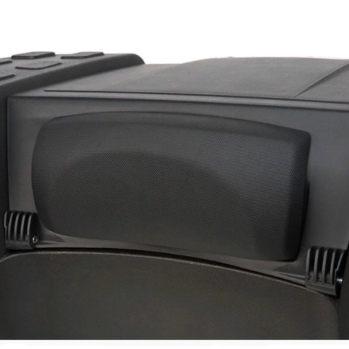 Кофр центральний Shad ATV110 (110л)