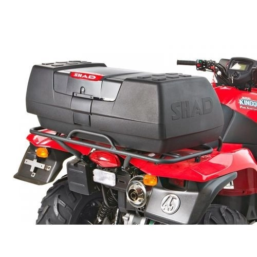 Кофр центральний Shad ATV110 (110л)