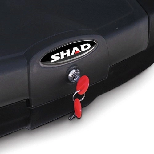 Кофр центральний Shad ATV40 (40л)