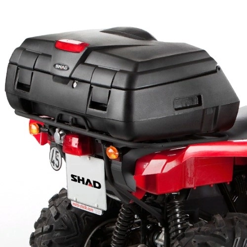 Кофр центральний Shad ATV80 (80л)