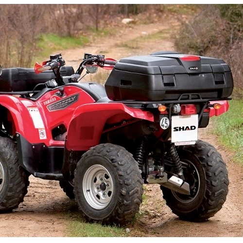 Кофр центральний Shad ATV80 (80л)