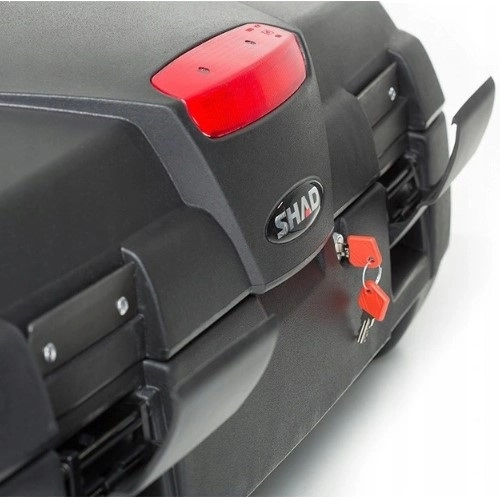 Кофр центральний Shad ATV80 (80л)