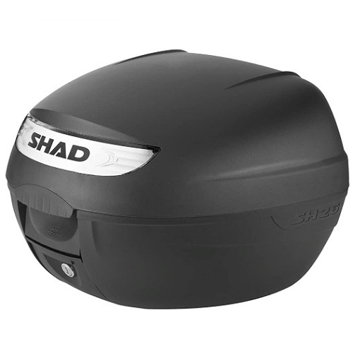 Кофр центральний Shad SH26 Black (26л)